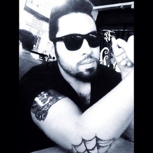 Meet your Posher, John